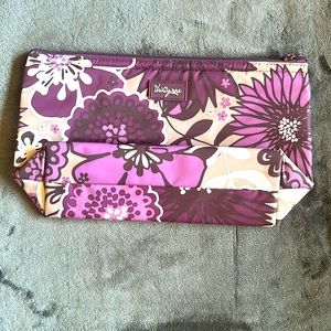 Medium Thermal Zipper Pouch